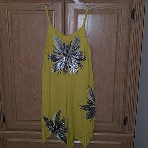 ** TODAY ONLY SALE**INC Sumner dress